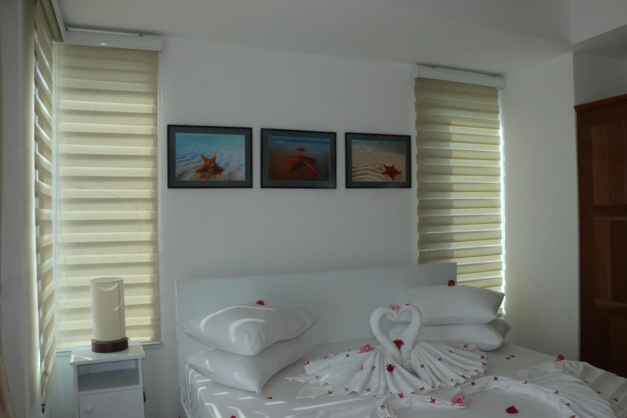 Beach Haven Nilaveli Extérieur photo